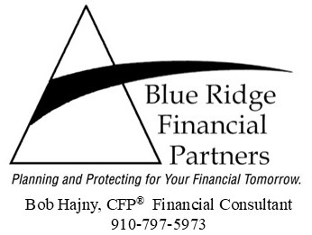 Blue Ridge Financial Partners logo