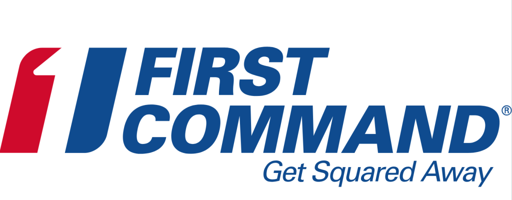 First Command Financial Planning logo